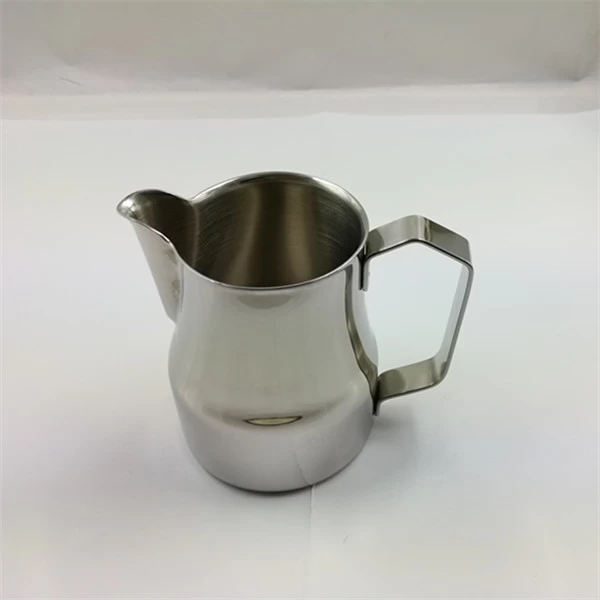 Stainless Steel Milk Frothing Pitcher,china Stainless steel manufacturers