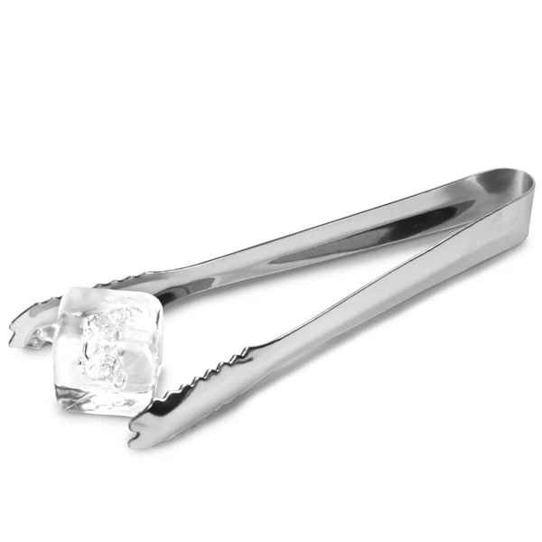 Stainless Steel Ice Tongs Bar Tools