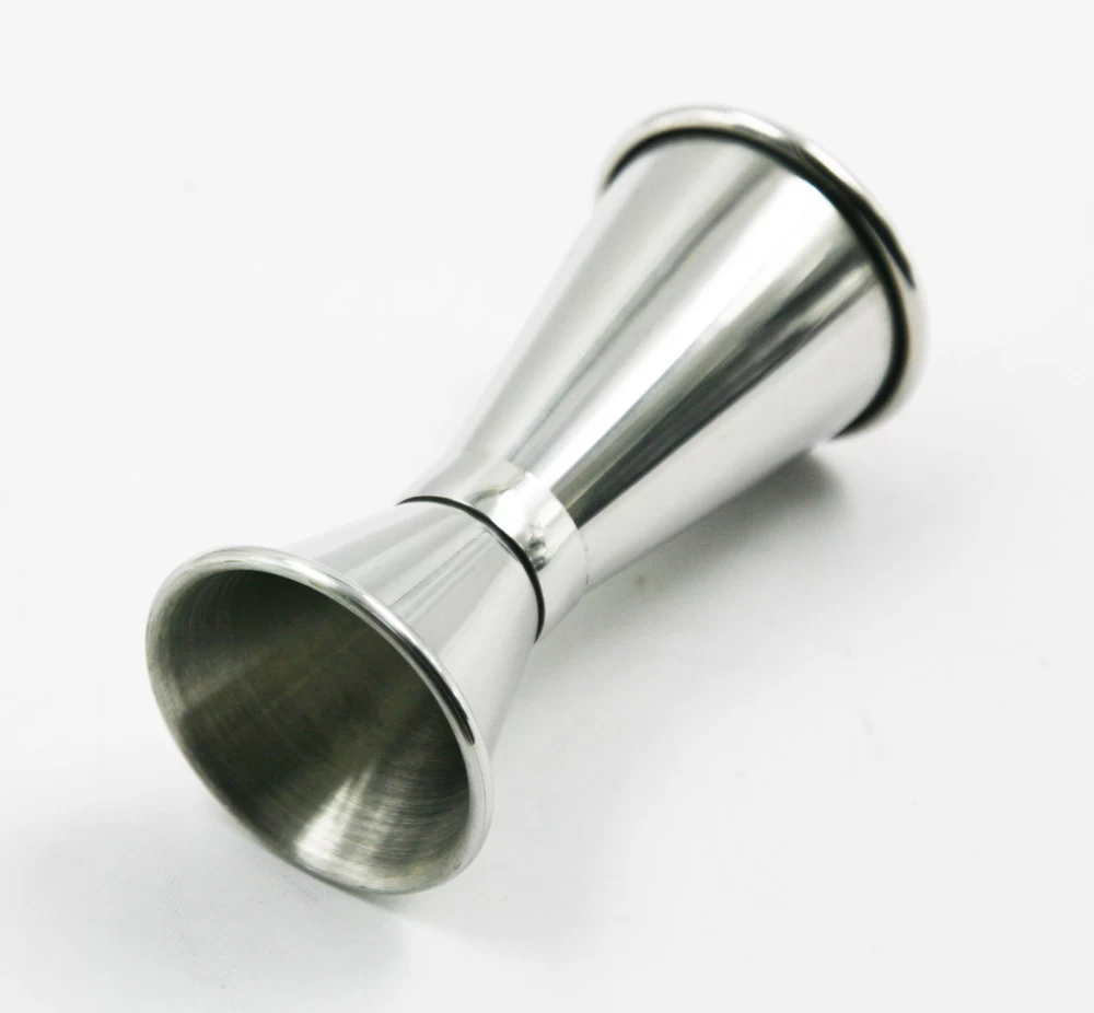Stainless Steel Jigger Double-end Measuring Cup EB-BT15