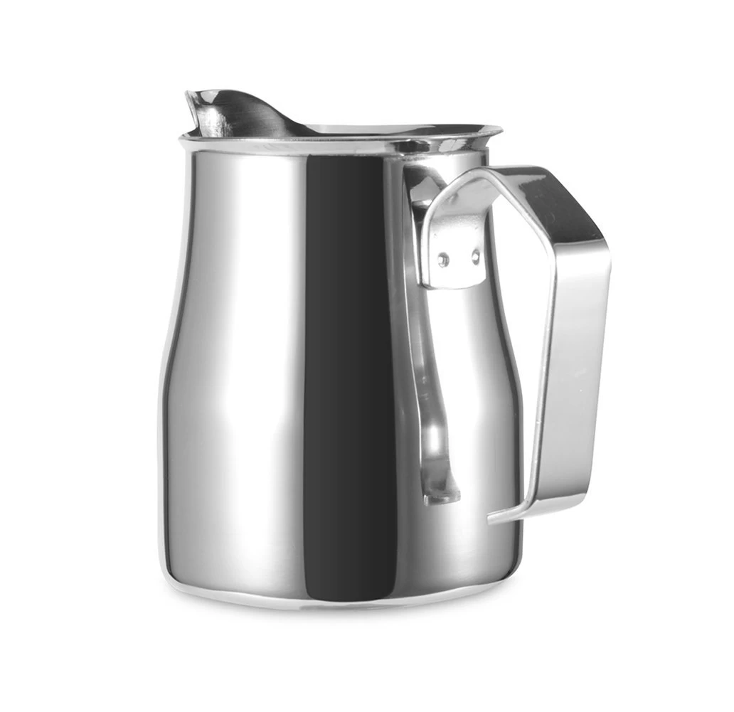 Stainless Steel Latte Art Jug Milk Cup Milk Frothing Pitcher