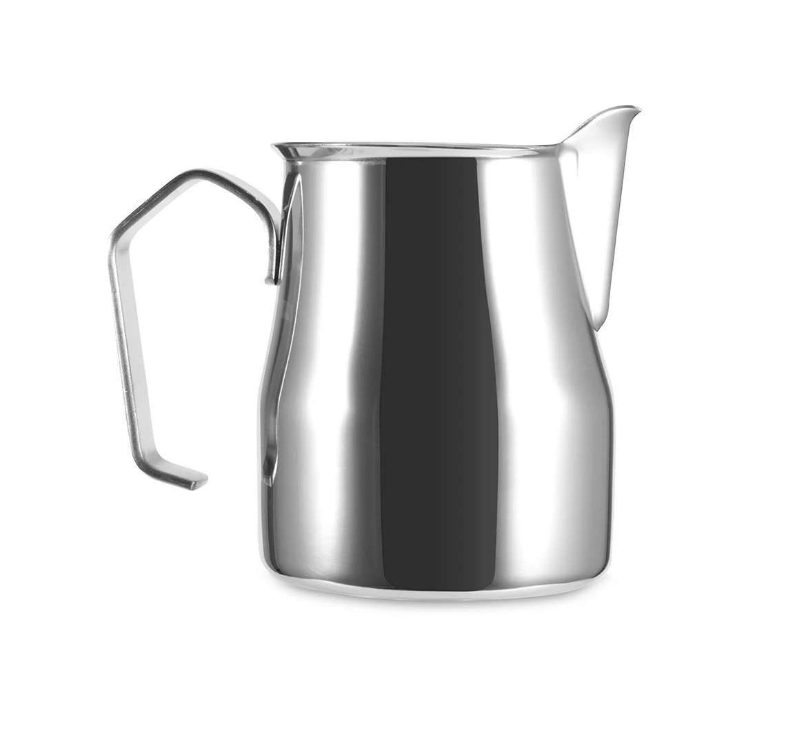 Stainless Steel Latte Art Jug Milk Cup Milk Frothing Pitcher