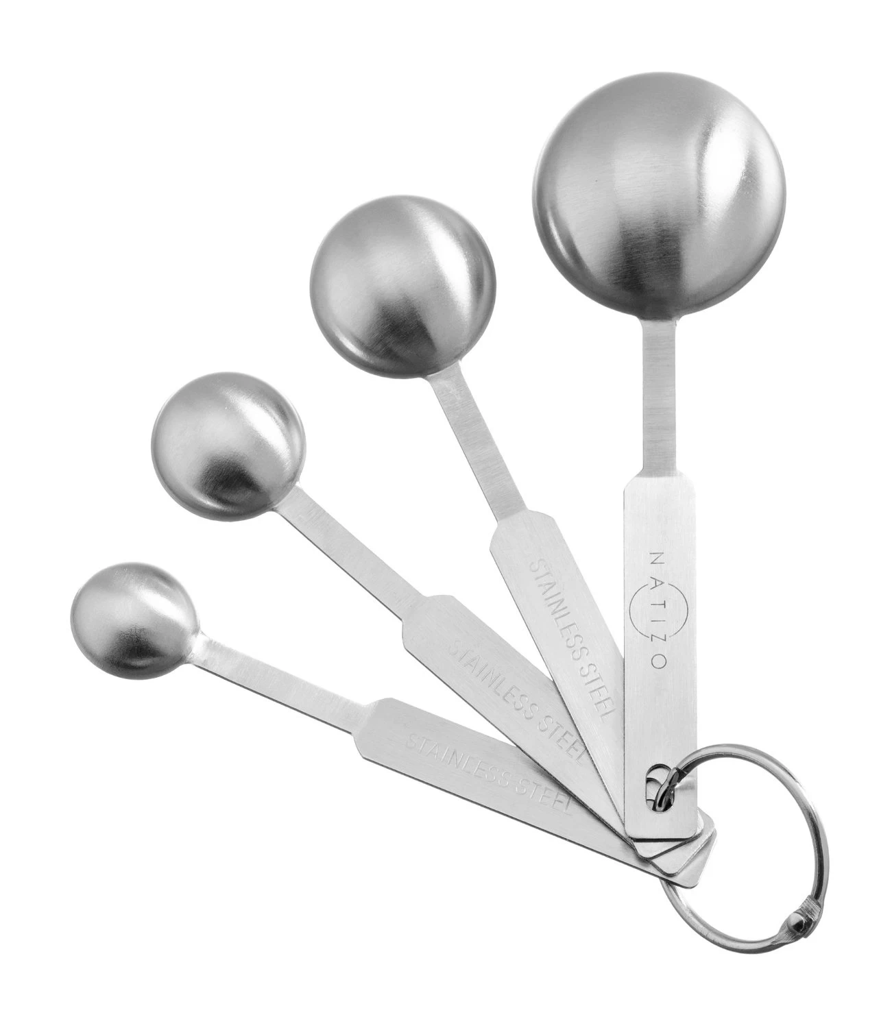 Stainless Steel Mearsuring Spoon china, Stainless Steel Mearsuring Spoon supplier