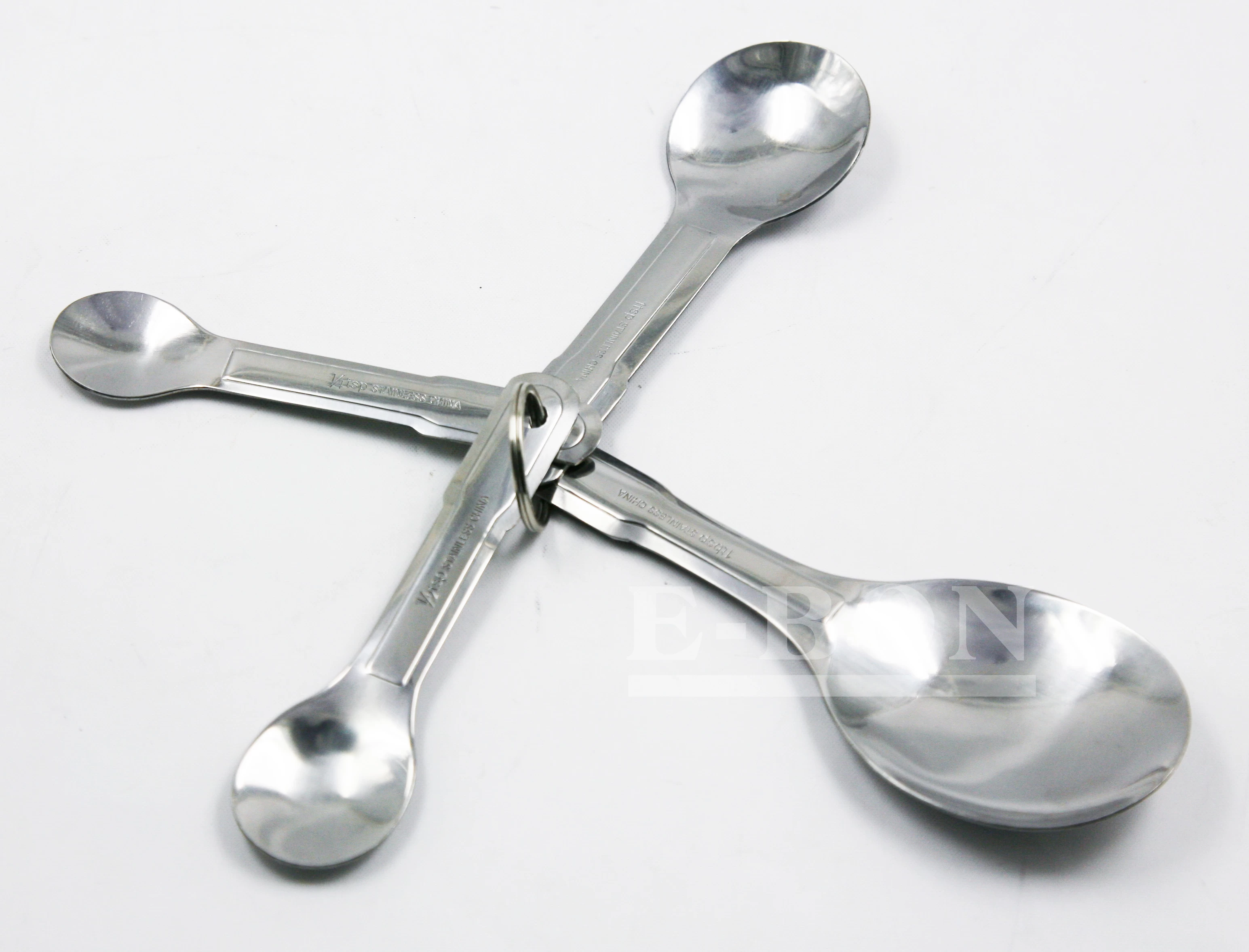 Stainless Steel Measuring Spoon factory, China Measuring Spoon factory