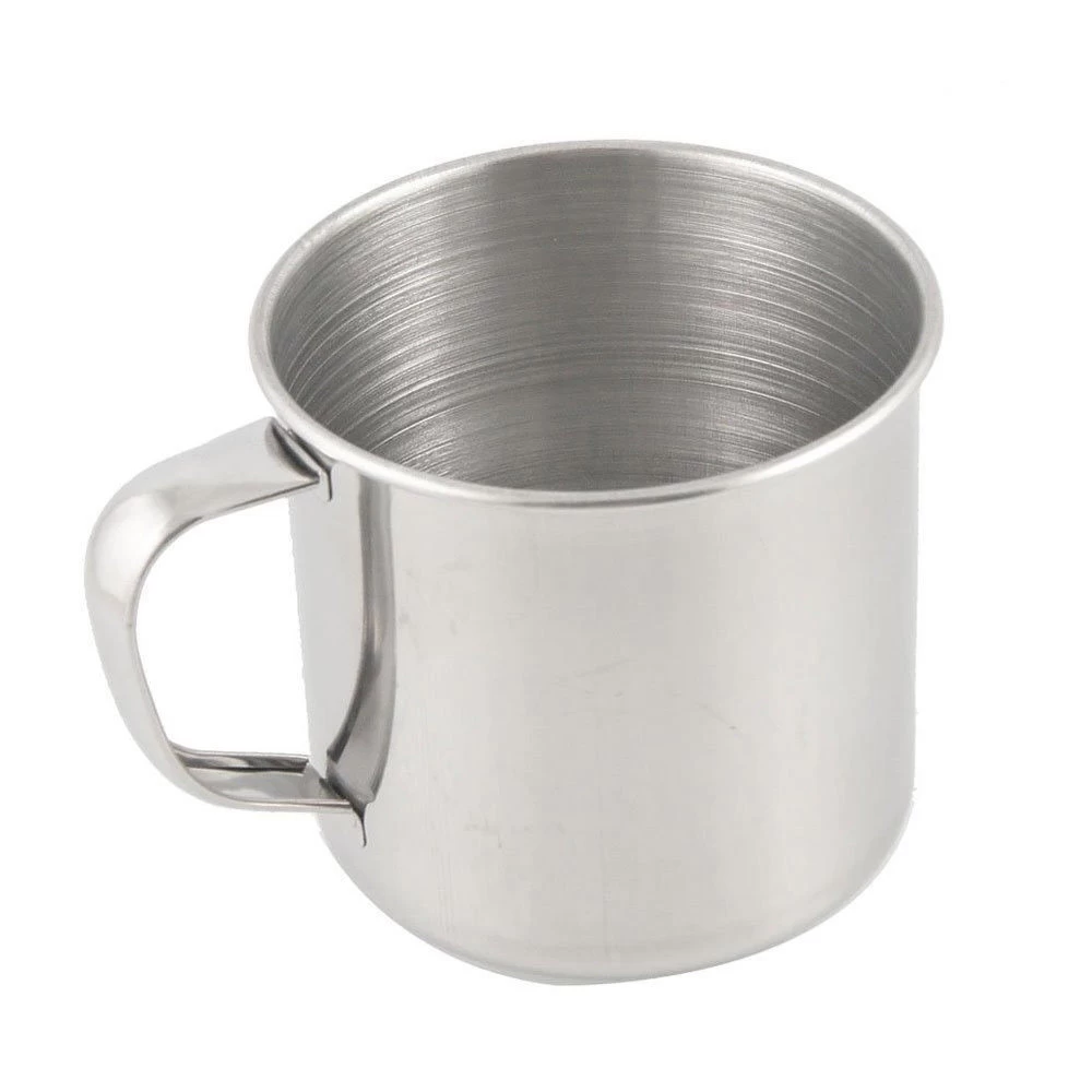 Stainless Steel Milk Cup wholesales china, Stainless Steel Mearsuring Cup supplier china, Stainless Steel coffee Cup supplier china