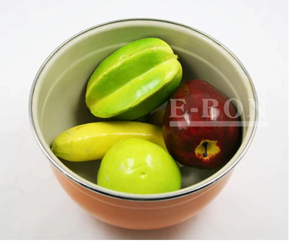 Stainless Steel Mixing Bowl Salad Bowl