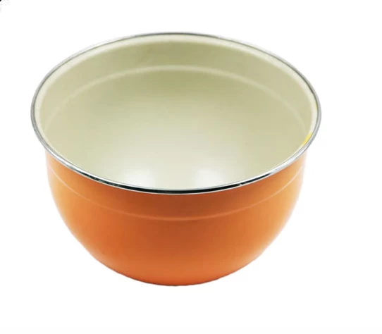 Stainless Steel Mixing Bowl Salad Bowl