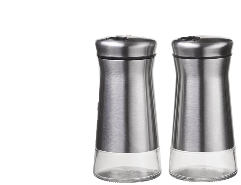 Stainless Steel Powder Shaker supplier, China Housewares Manufacture