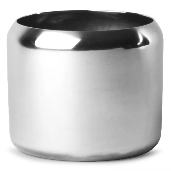 Stainless Steel Sugar Bowl Sugar Tin