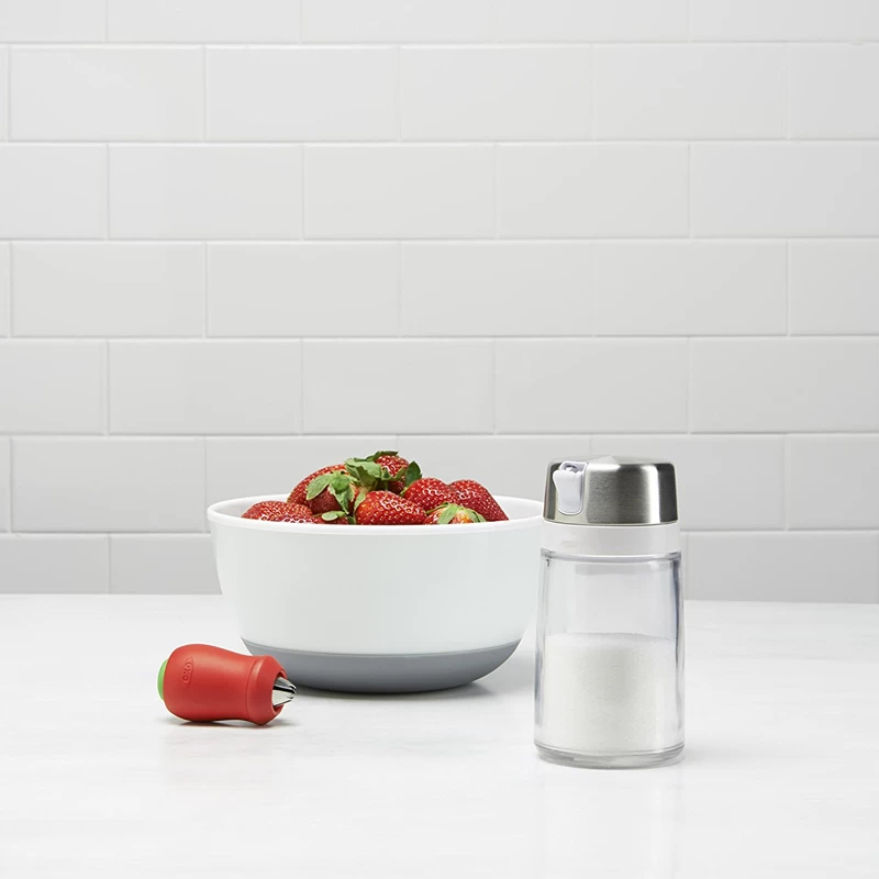Stainless Steel Sugar Dispenser, china Stainless Steel Housewares on sales