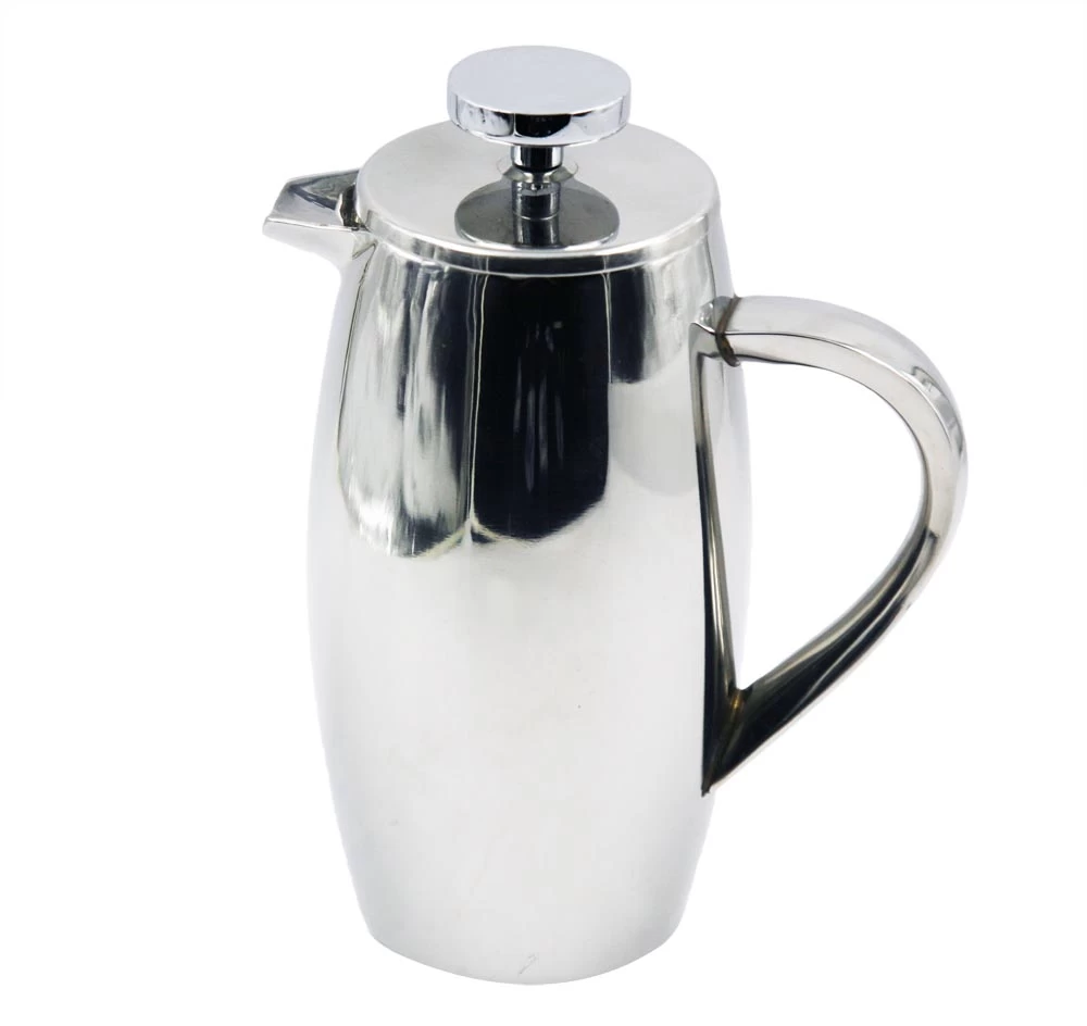Stainless Steel Tea Pot Coffee Percolator Coffee Pot EB-T47