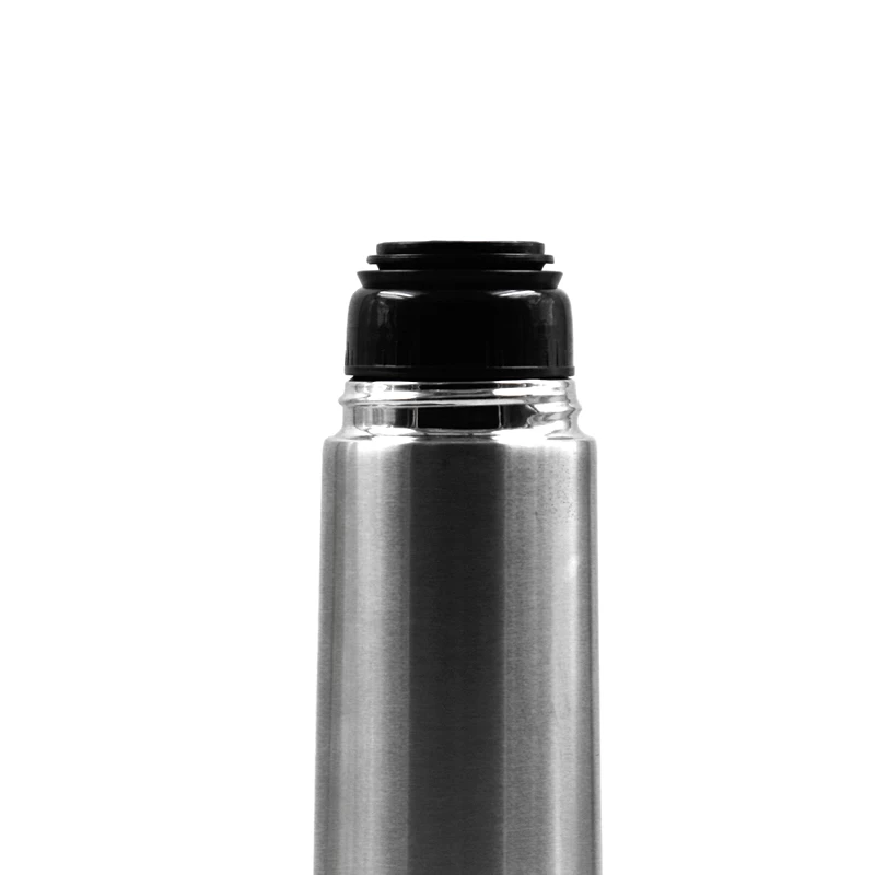 Stainless Steel Thermos Flask Double Wall Water Bottle