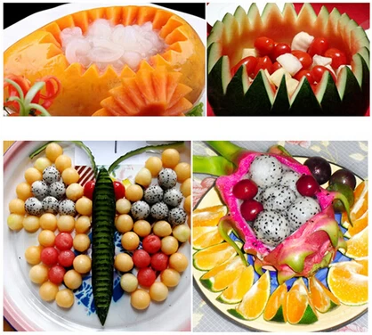 Stainless Steel Watermelon Baller company, Stainless Steel Watermelon Slicer supplier
