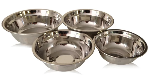 Stainless Steel mixing bowls, OEM Stainless Steel Mixing Bowl manufacturer