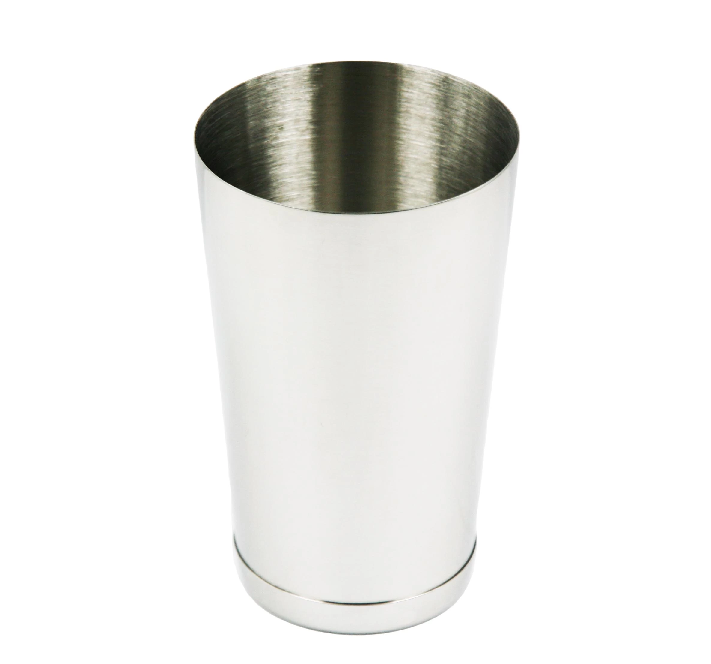 Stainless steel Boston Cocktail Shaker Boston Cup EB-B65