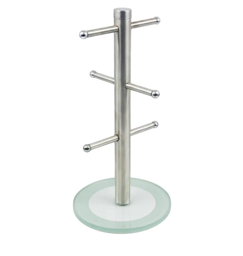 Stainless steel Branch Cup Holder EB-C55