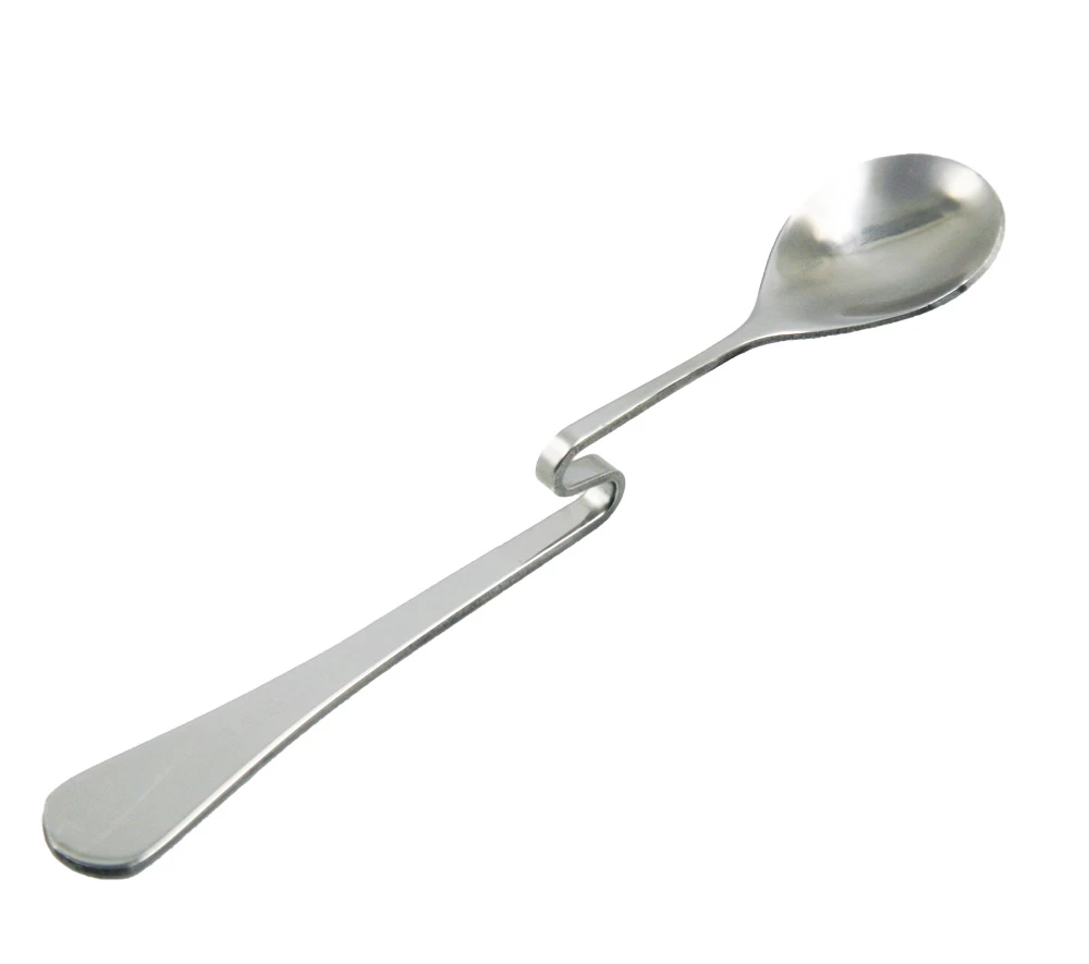 Stainless steel Hanging Latte Spoons EB-TW52