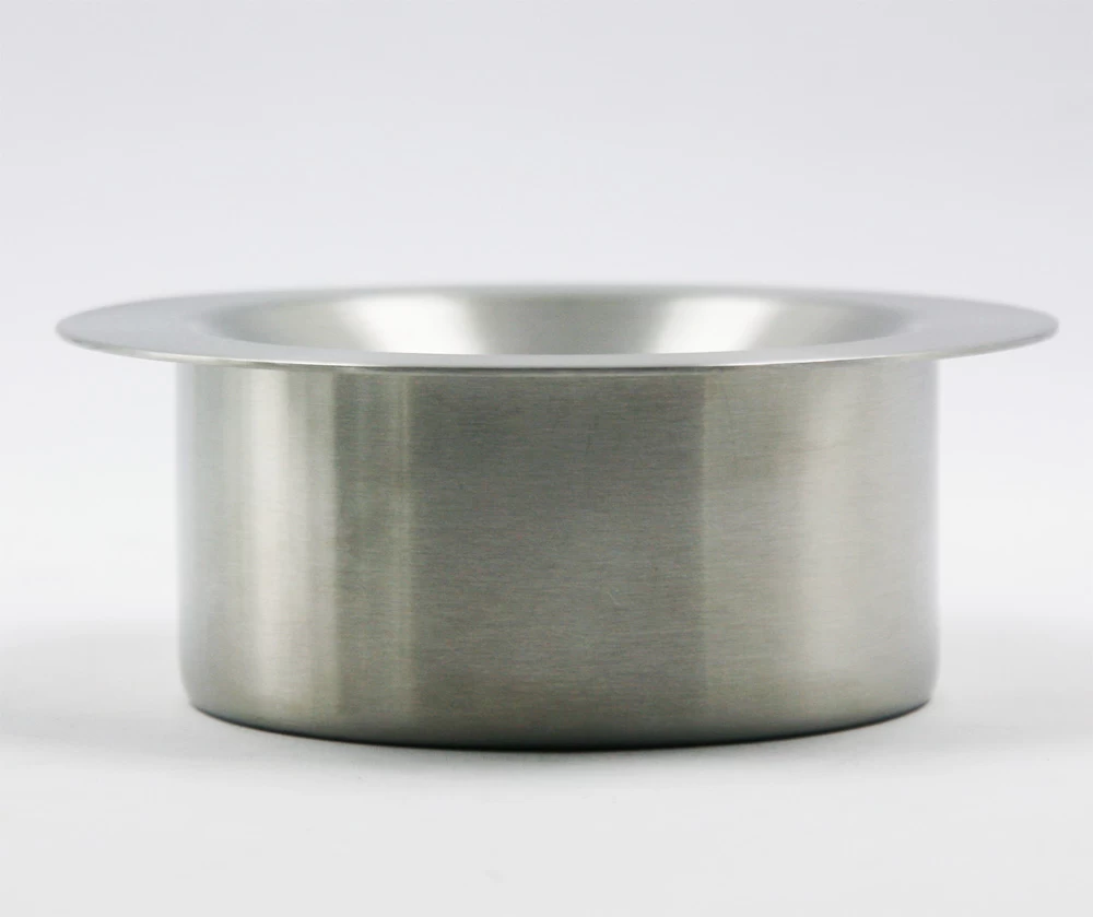 Stainless steel High quality Windproof Ashtray EB-A20