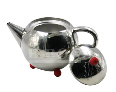 Stainless steel Tea pot Coffee pot EB-T05