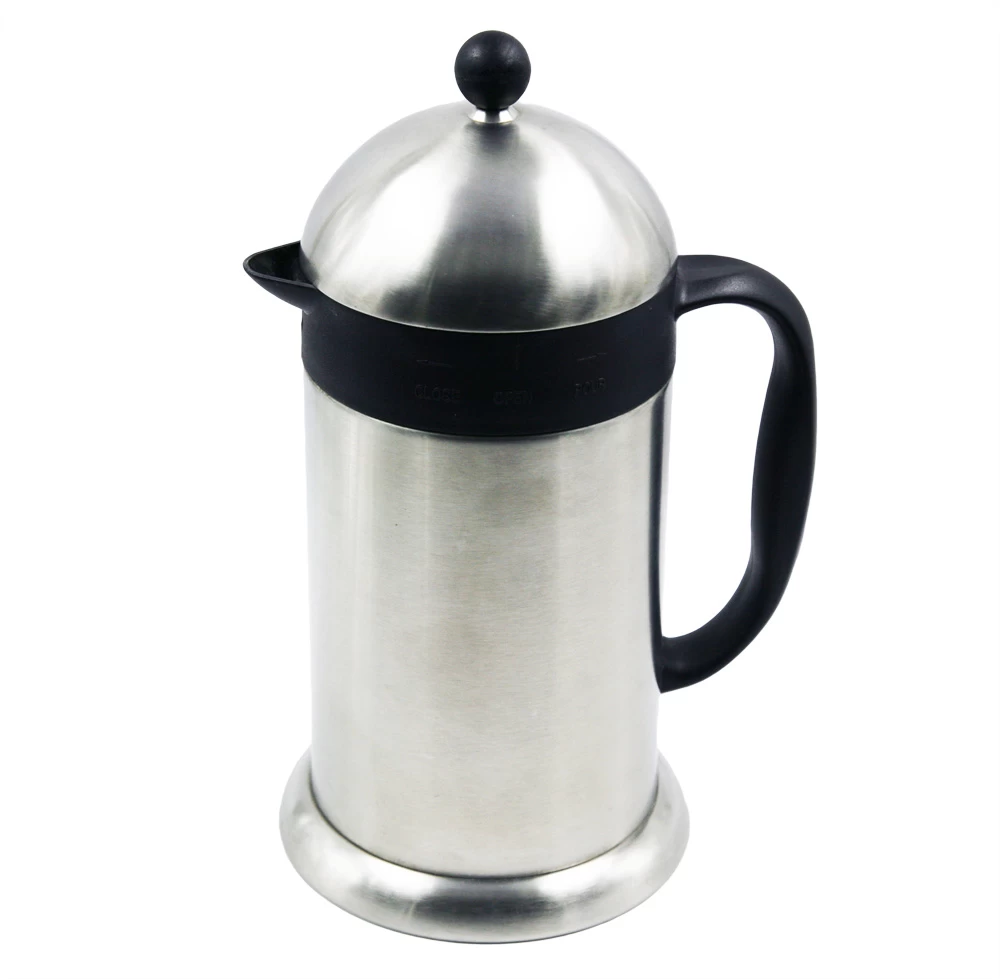 Stainless steel Warm Keeping Kettle Coffee Pot Tea pot EB-T50