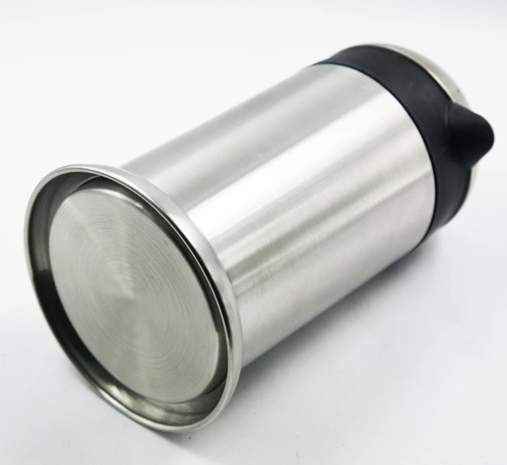Stainless steel Warm Keeping Kettle Coffee Pot Tea pot EB-T50