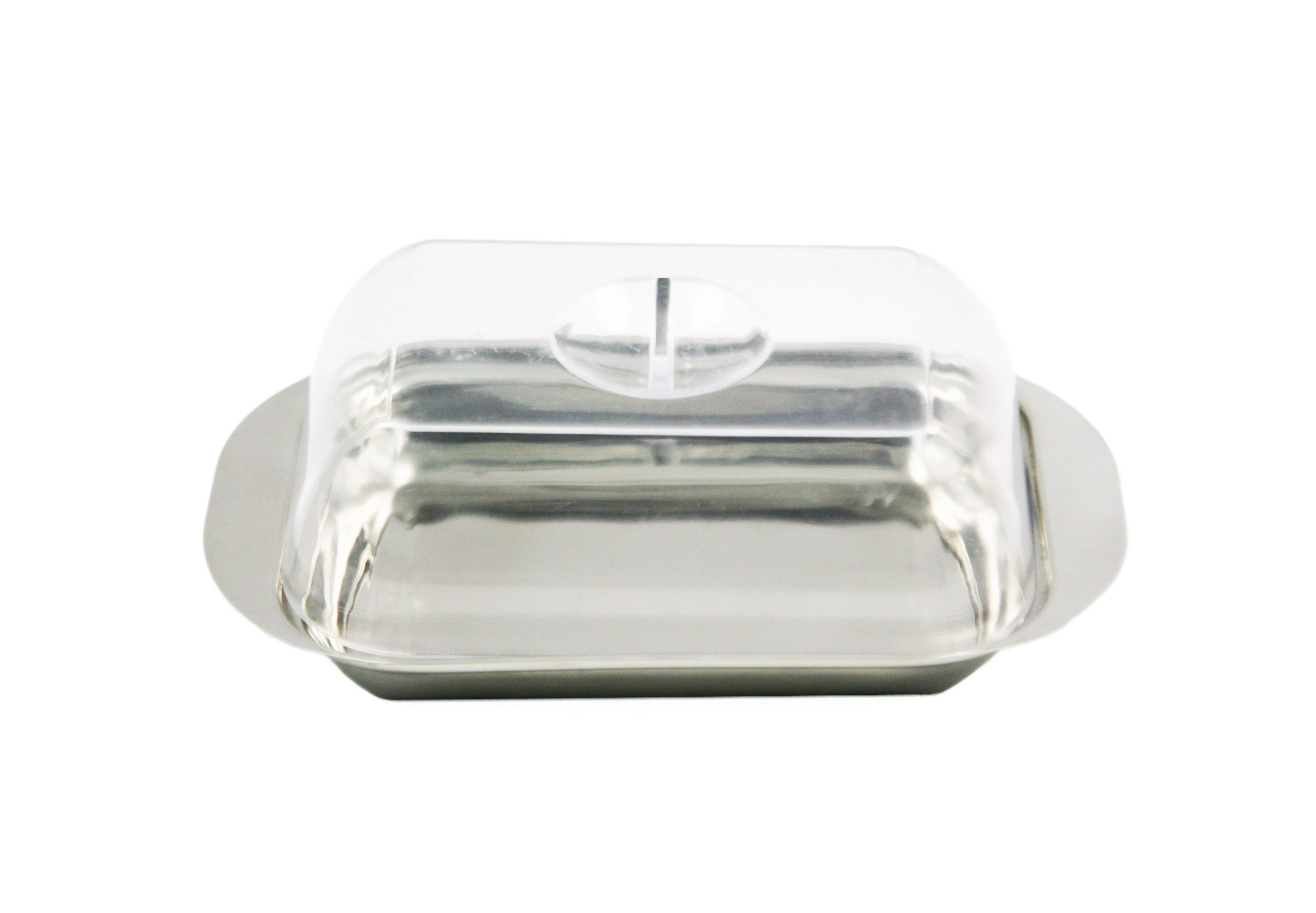 Stainless steel butter box EB-CB03