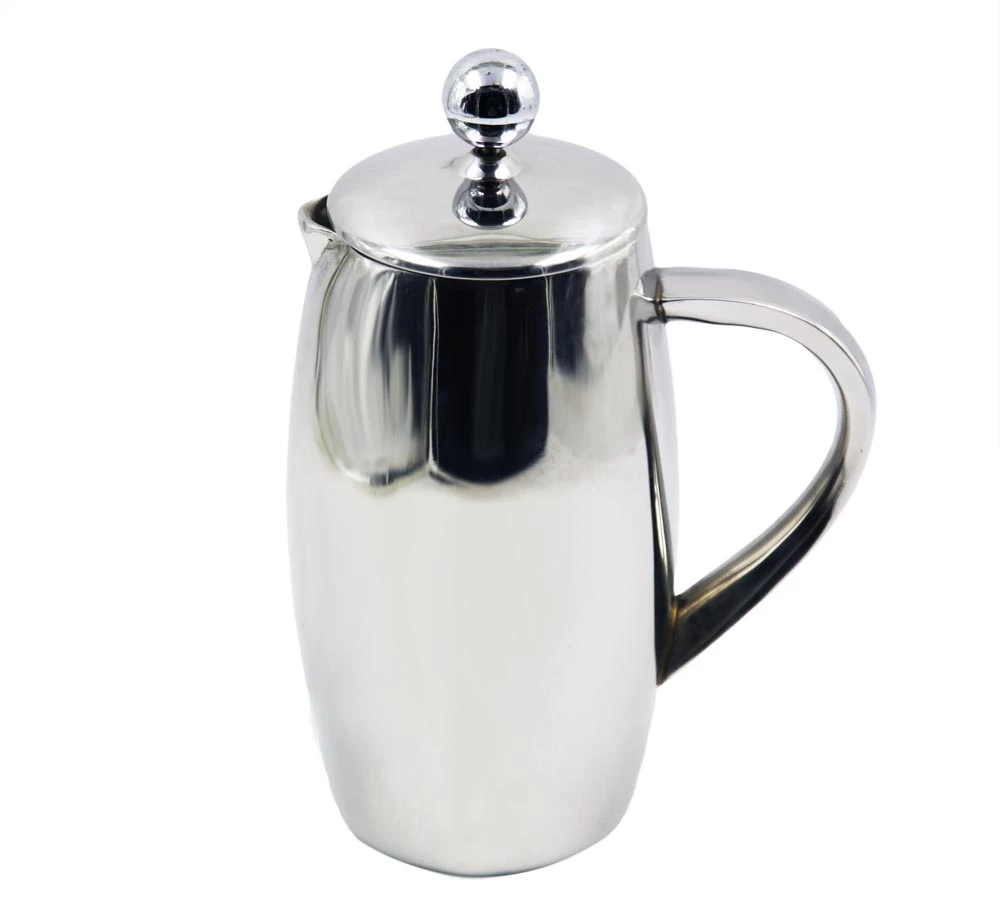 Stainless steel coffee percolator coffee pot tea pot EB-T46