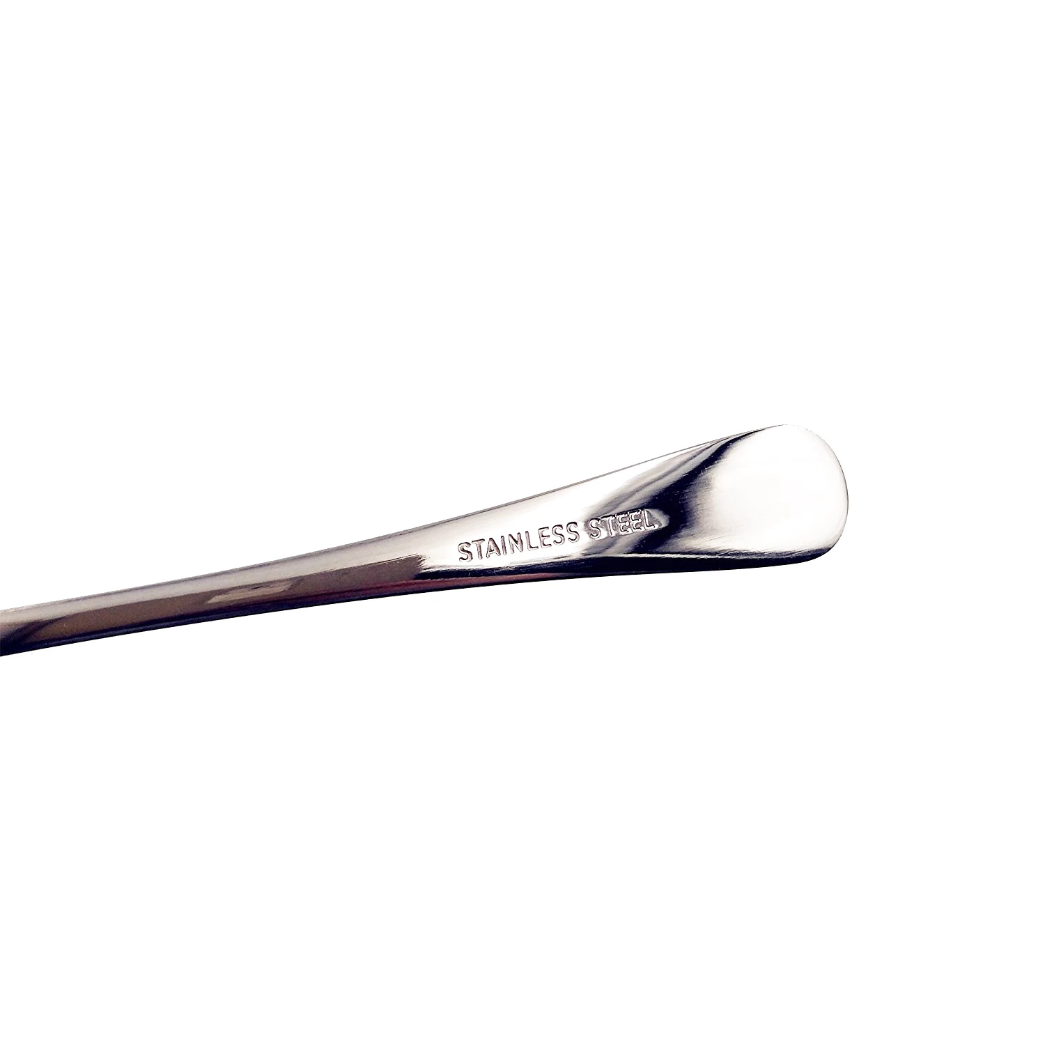 Stainless steel coffee spoon manufacturer china, Stainless steel rainbow spoon china supplier