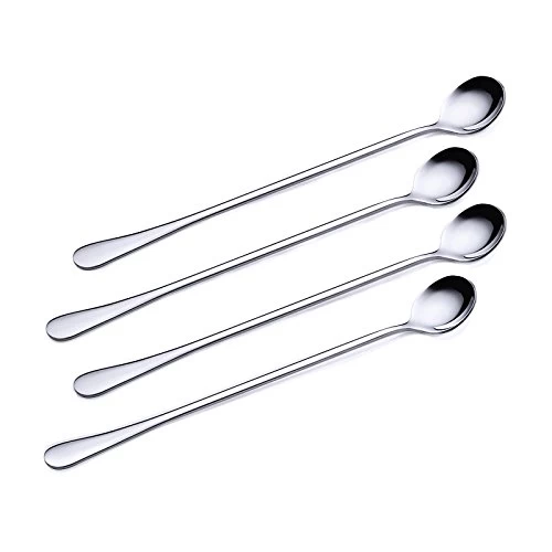 Stainless steel coffee spoon manufacturer china Stainless steel rainbow spoon china supplier Stainless steel rainbow spoon wholesalers china