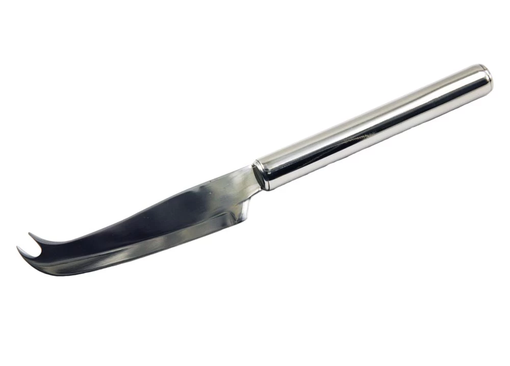 Stainless steel curve butter knife Cheese cutter EB-BT40