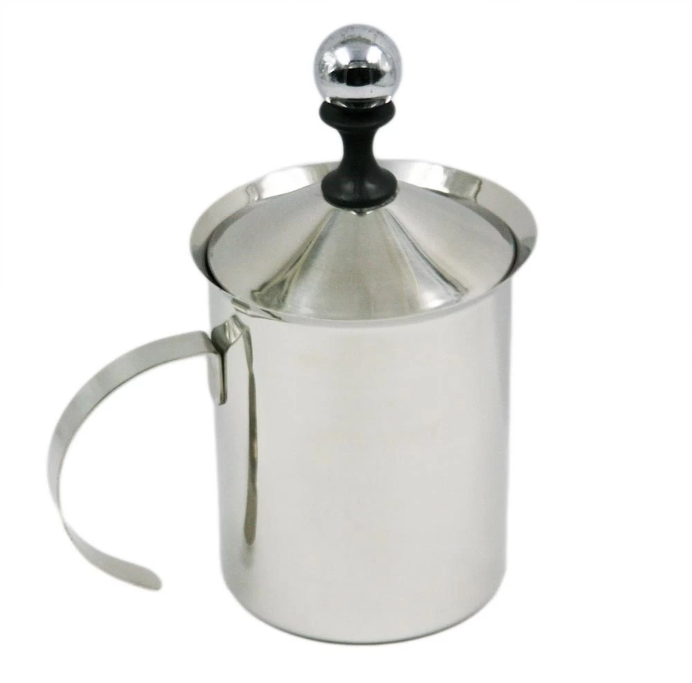 Stainless steel filter milk can coffee jug EB-T41