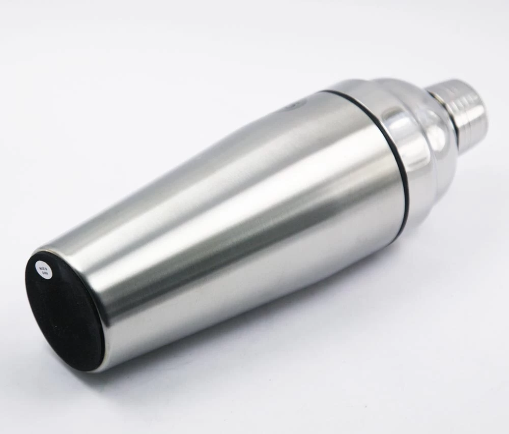 Stainless steel high quality cocktail shaker EB-B75