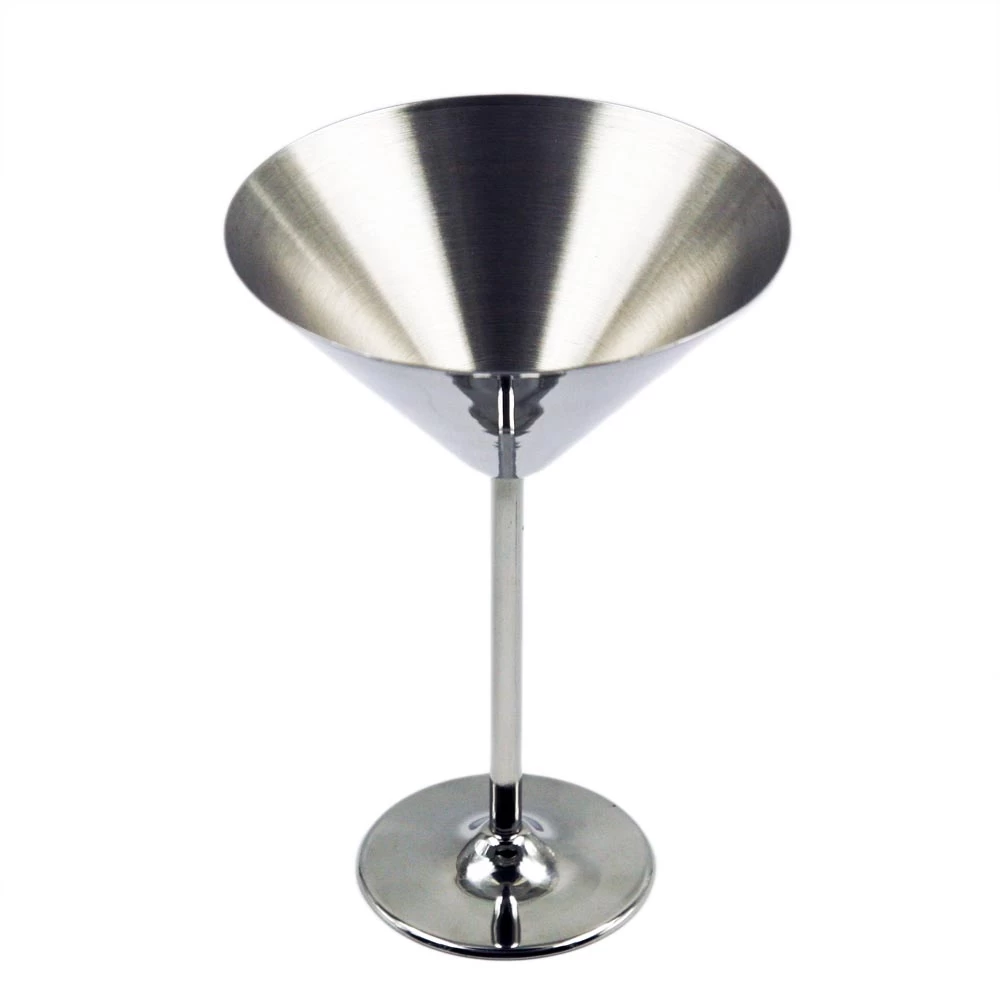 Stainless steel martini cup cocktail cup EB-C27