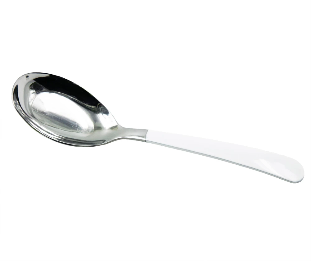 Stainless steel soup spoon meal spoon EB-TW60
