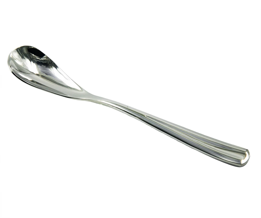 Thickening designed stainless steel spoon EB-TW58