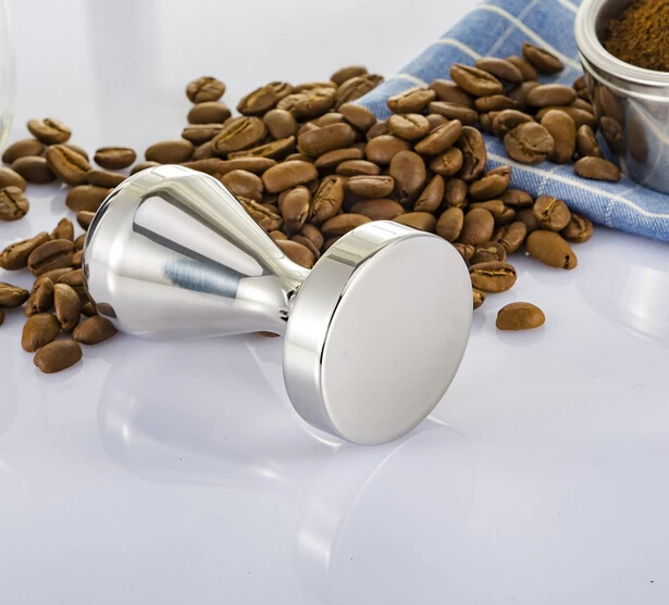 flat coffee bean press wholesalers china Stainless Steel coffee tamper suppliers china china Stainless Steel coffee tamper factory