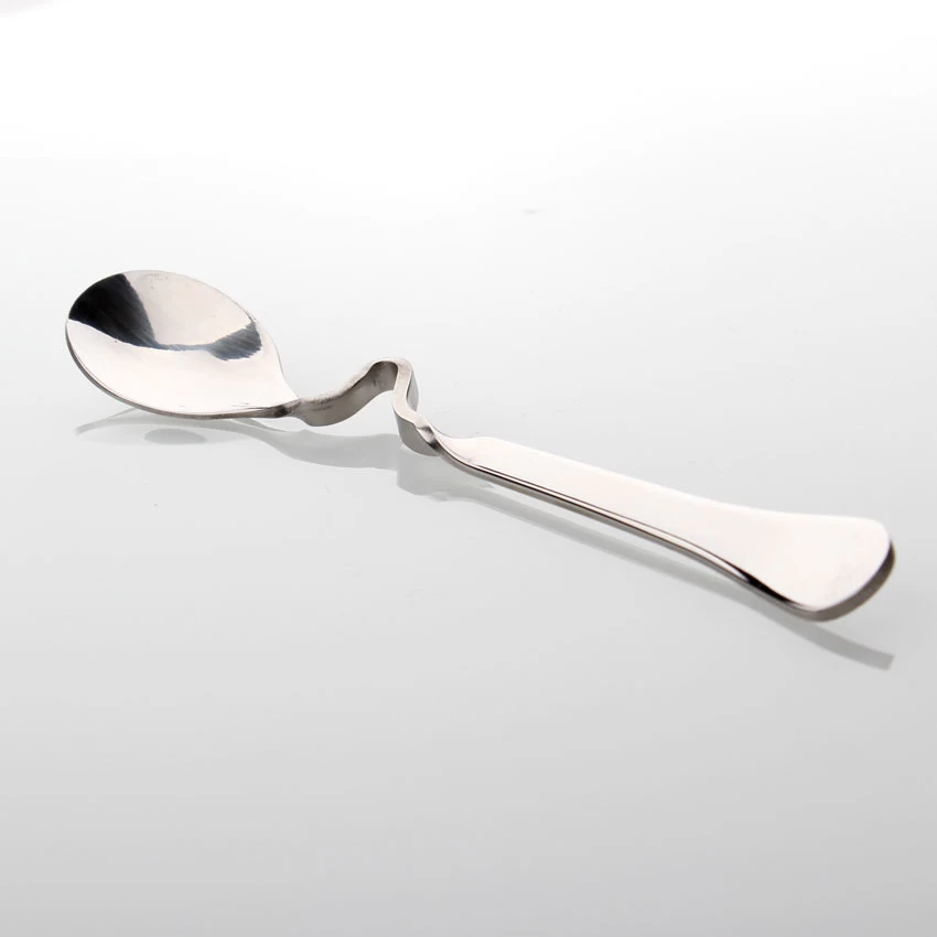stainless steel bar spoon mixing spoon