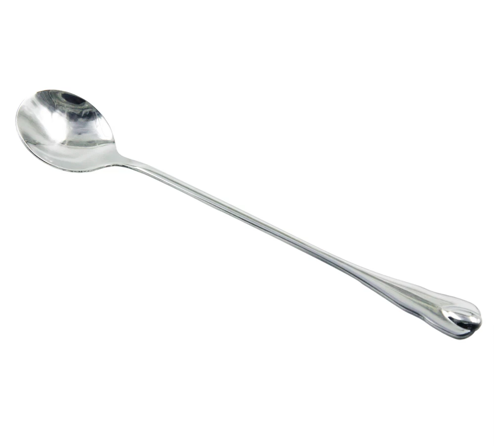 stainless steel long handle spoon stirring spoon EB-TW63