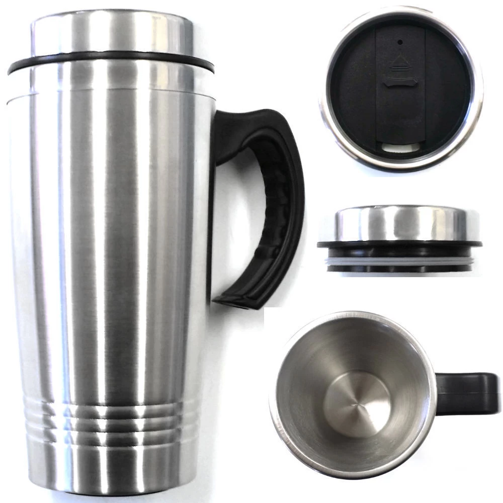 stainless  steel travel mug for elegant life ,high quality travel mug,classical travel mug