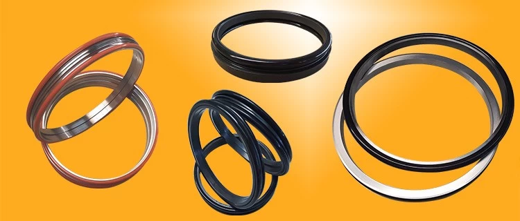 D10N CAT Replacement Spare Part Seal Group 1306889