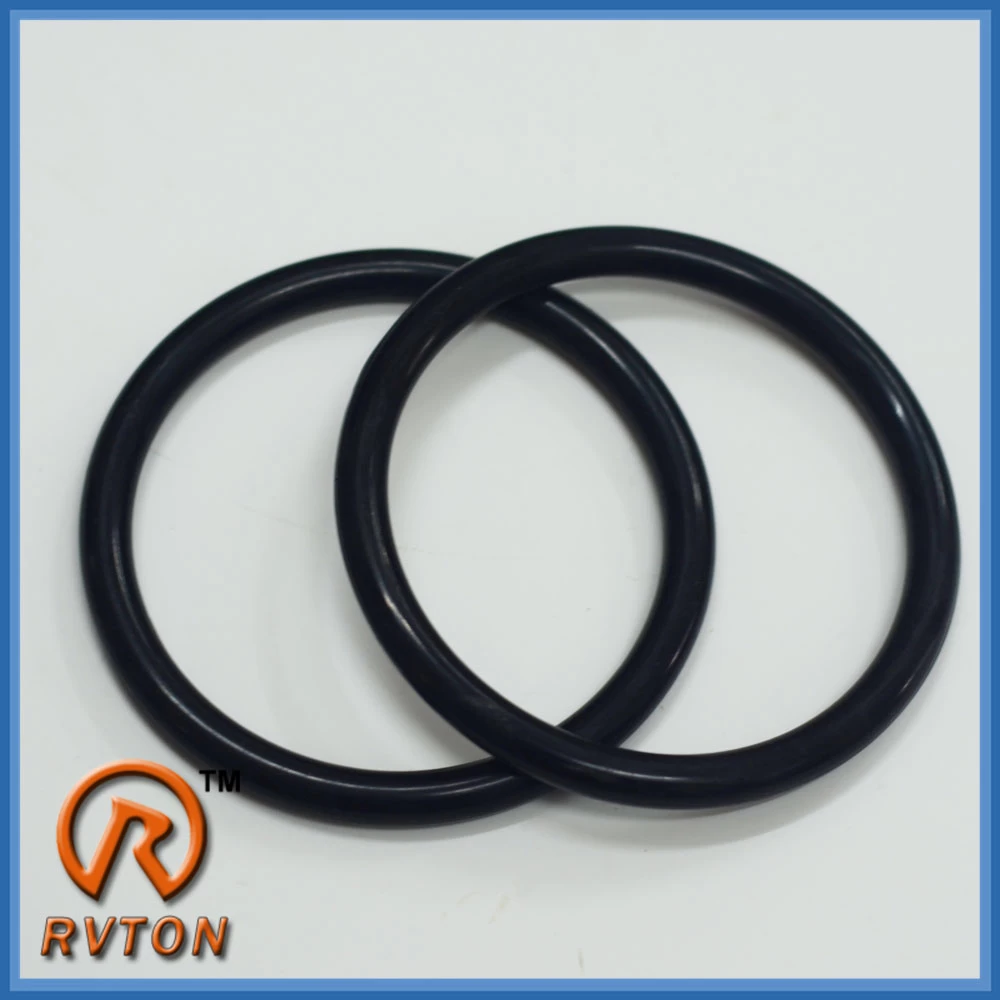 steel floating seals, cast iron seal group