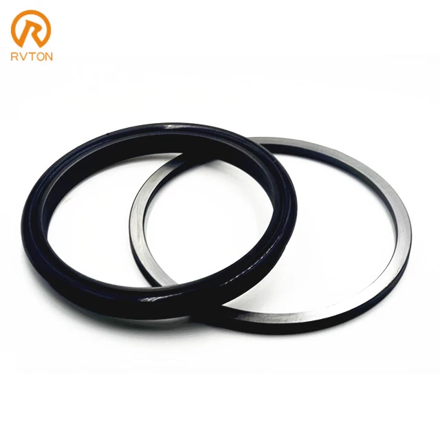 Piece Distance Floating Seal TA860A-1010 For Excavators PC100