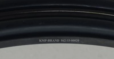 Good Quality Tractor Parts Metal Face Seal Ring 9W6630