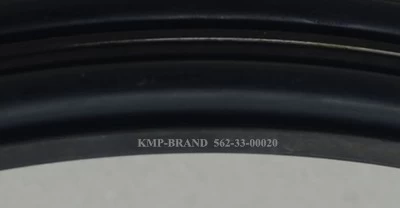 58845-20500 Floating Seal, Oil Seal Supplier