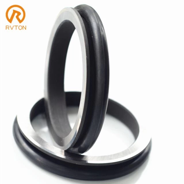 Cast Iron Floating Seal 79.5 / 92 / 20 in NBR60 o rings