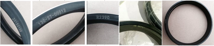 TLDOA4700 GNL0461 Mechanical Face Seal Replacement