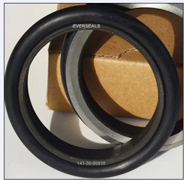 Good Quality Tractor Parts Metal Face Seal Ring 9W6630