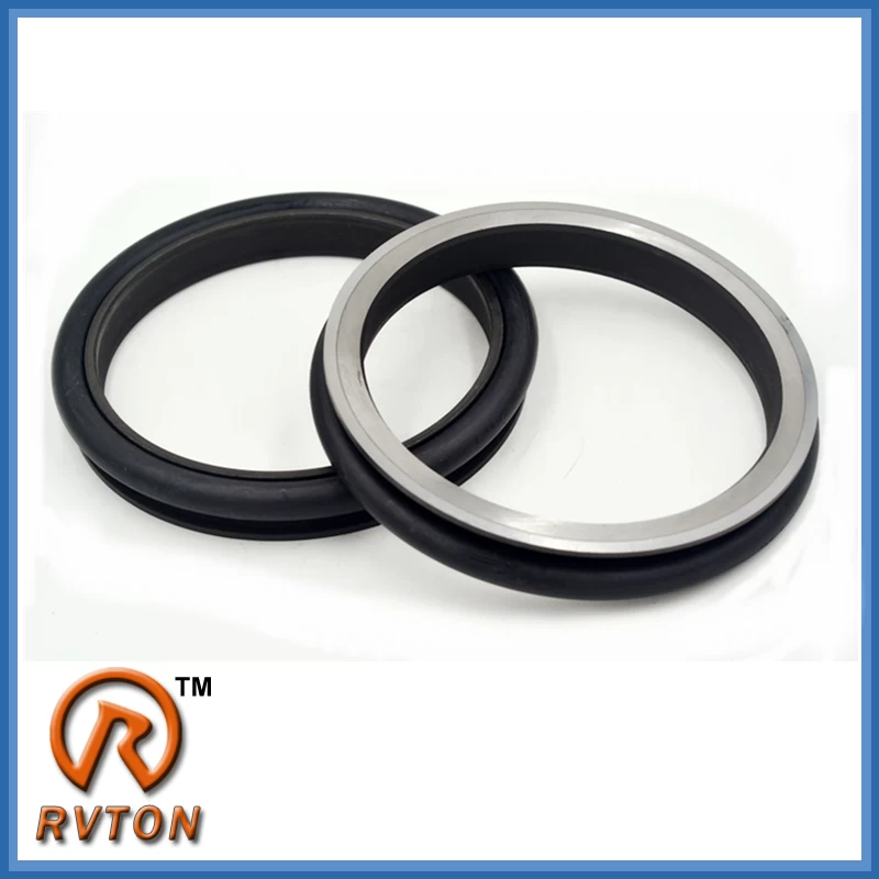 All Type Excavator Seals For Final Drives and Travel Motors China Supplier