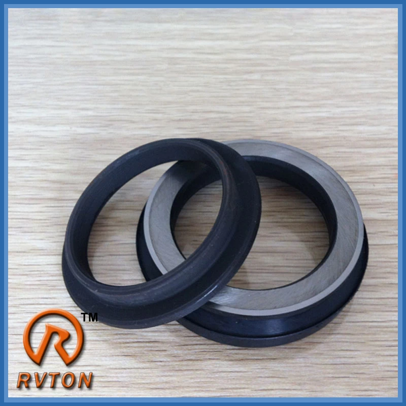 China 0990L DF & L Type Floating Seals In Stock manufacturer
