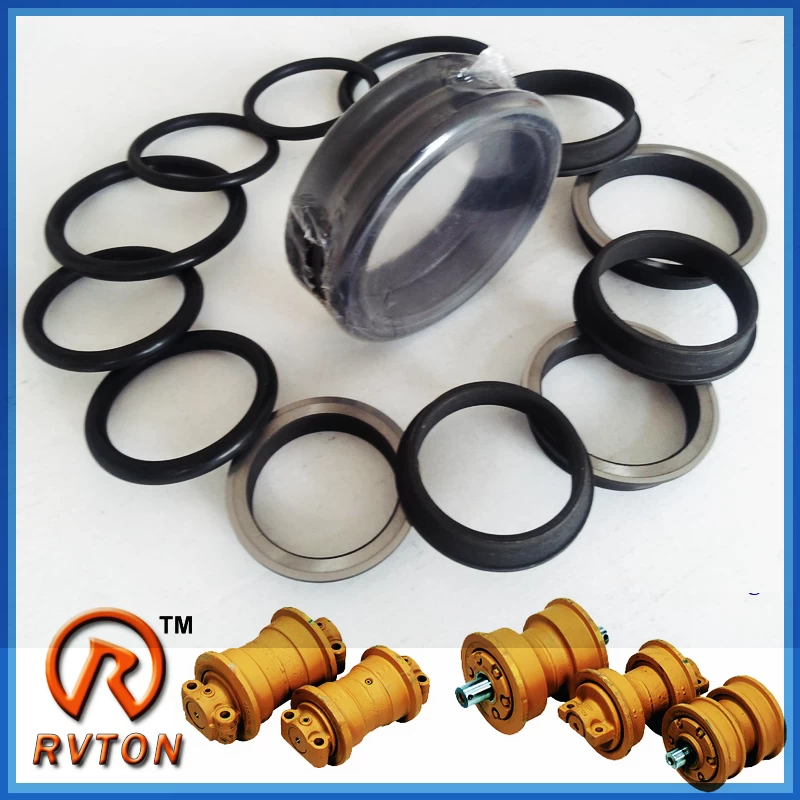China 1090885 Track Roller Face seals, Caterpillar Excavator undercarriage parts manufacturer