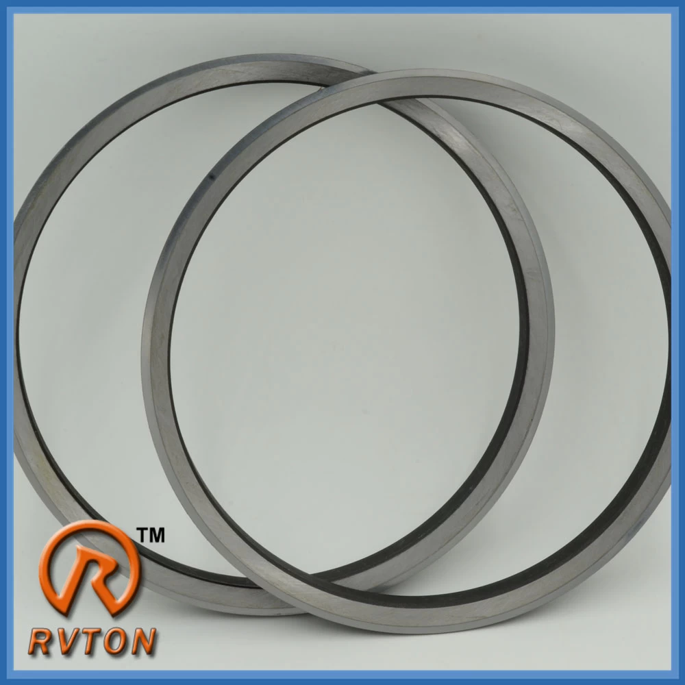 China 11040217 Final Drive Motor Mechanical Face Seal with NBR60 O-ring manufacturer